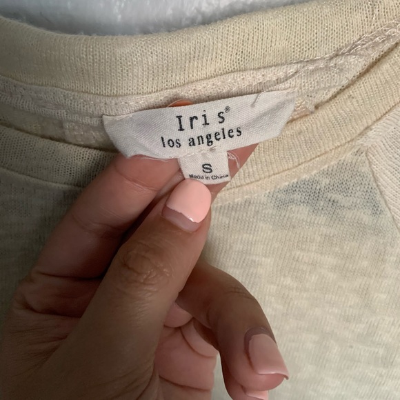 Open back top - Picture 4 of 5